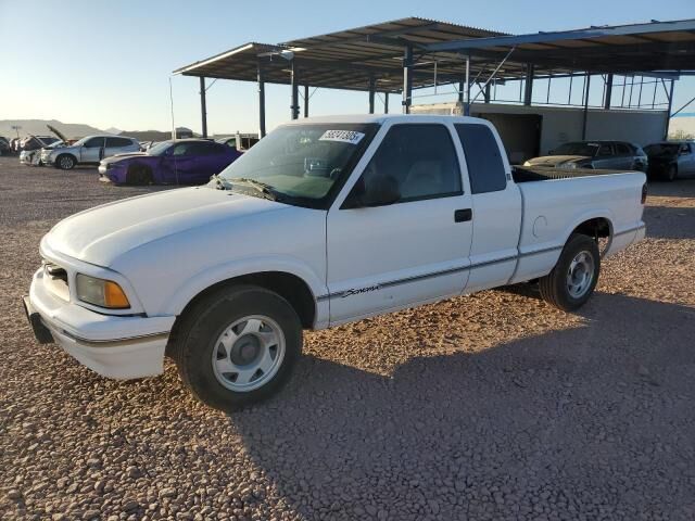 GMC Sonoma