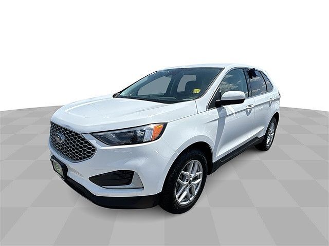 2023 FORD Edge