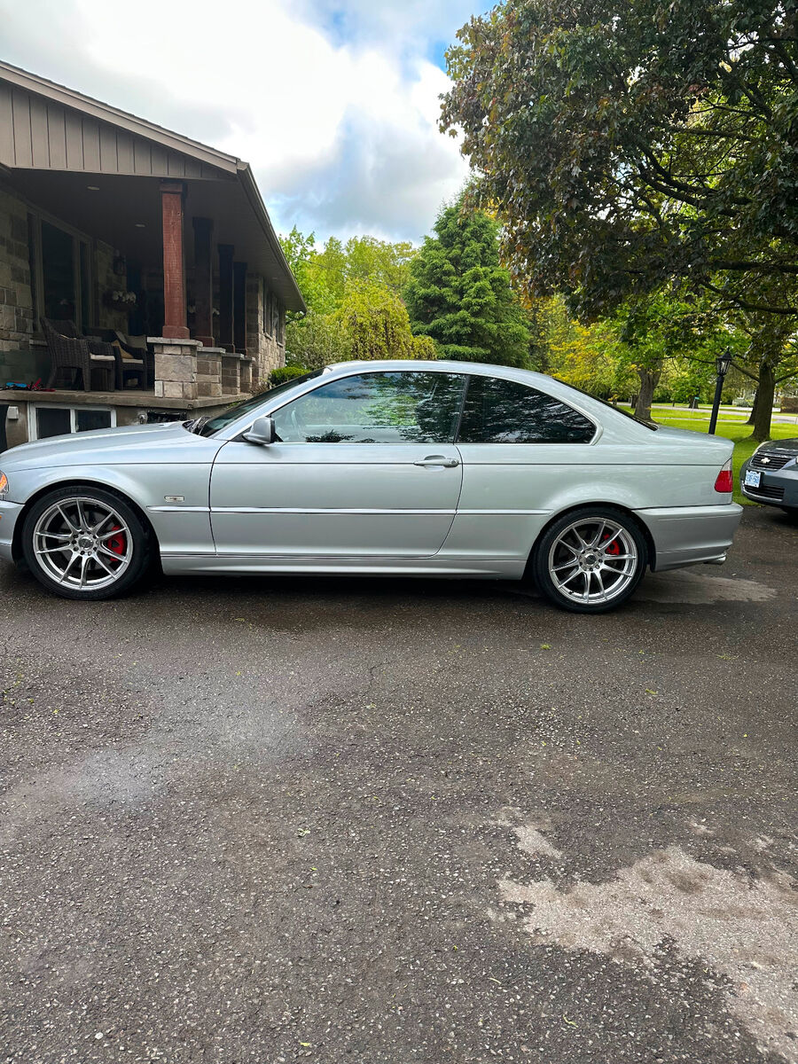 BMW 330Ci