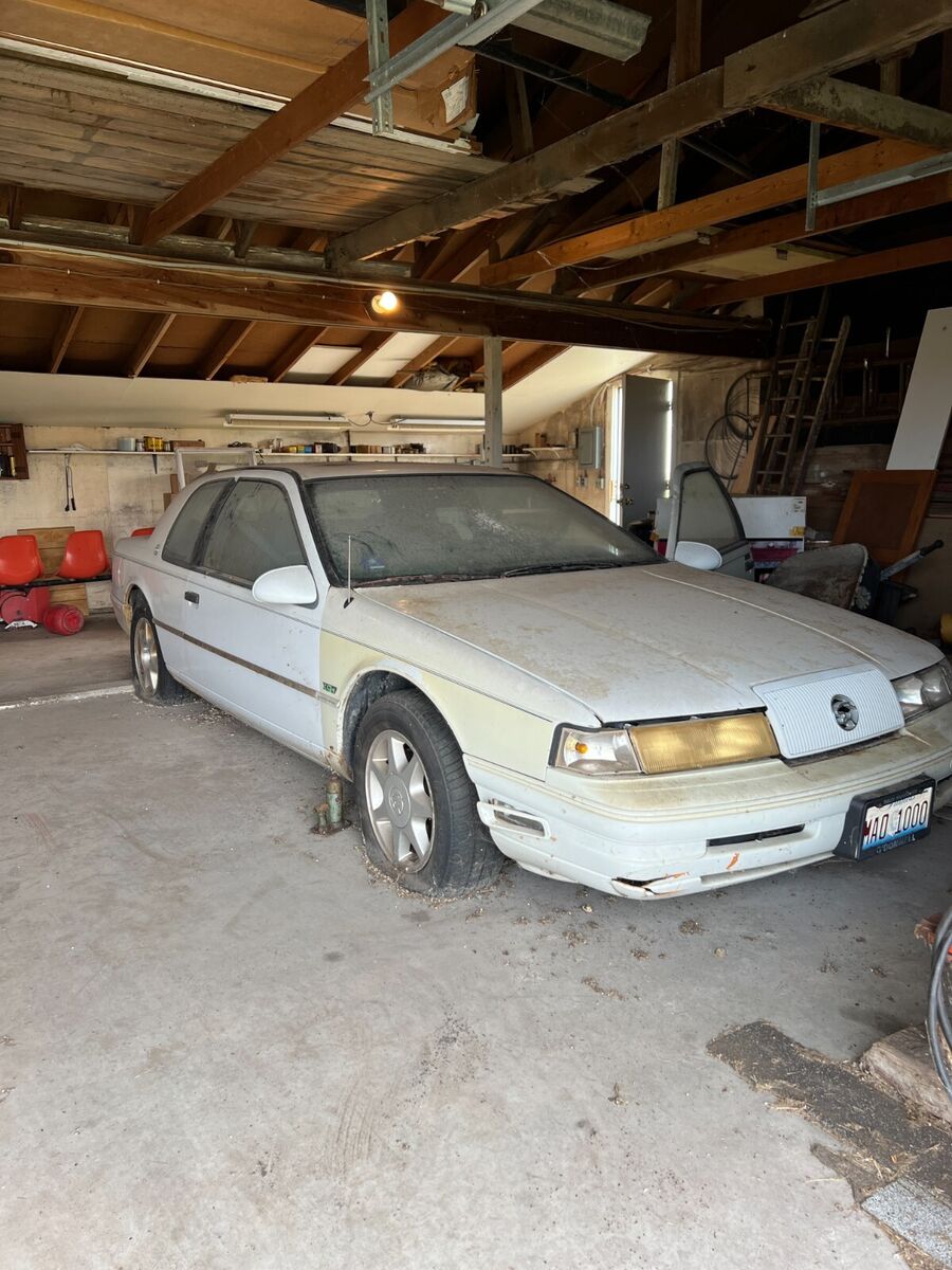 Mercury Cougar