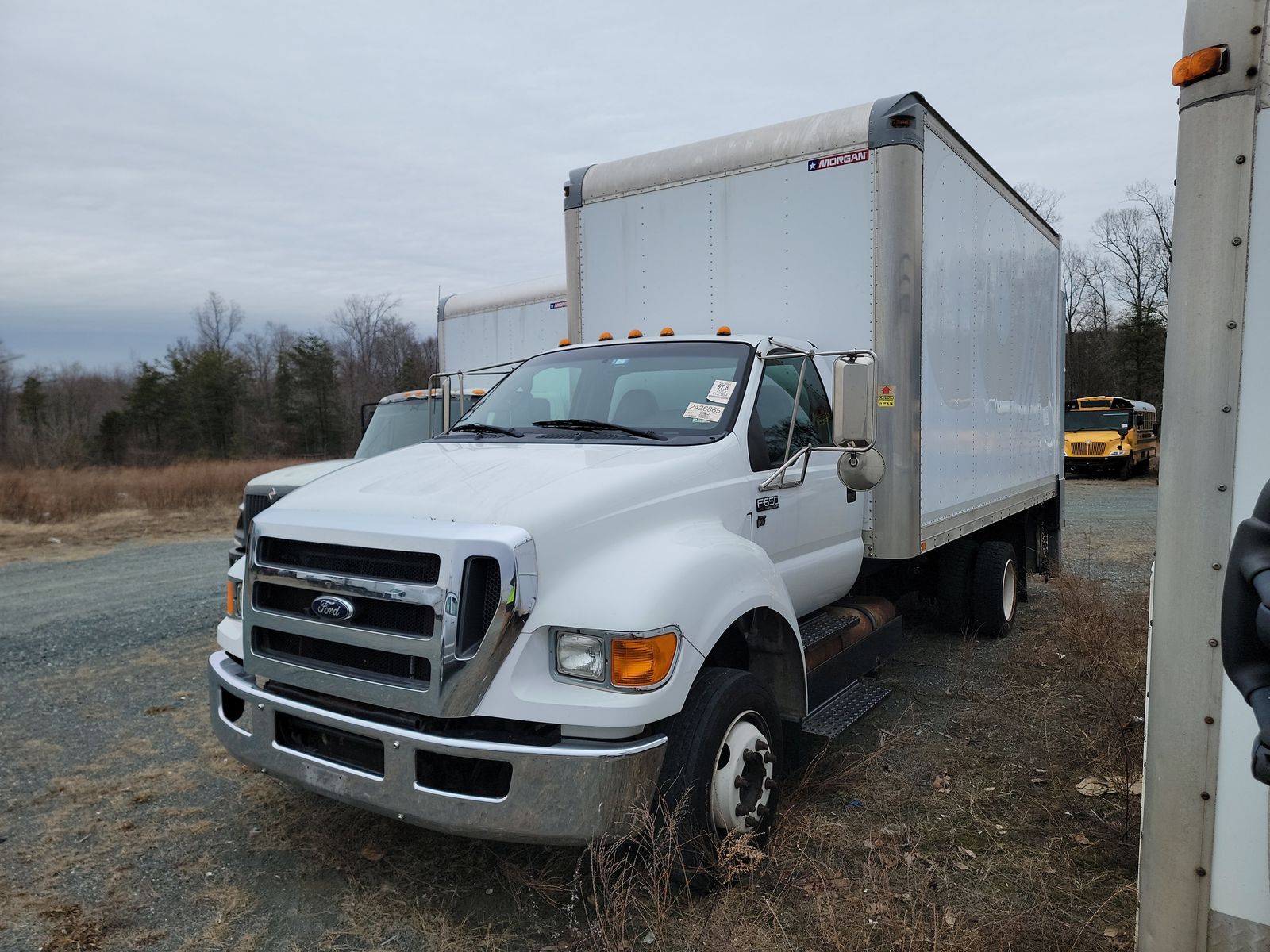 FORD