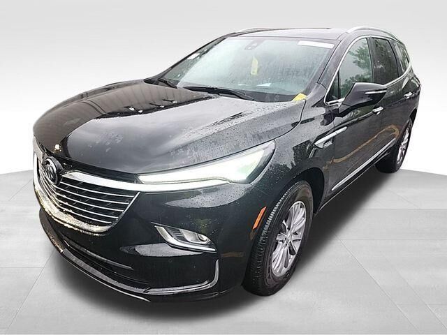 2024 BUICK Enclave