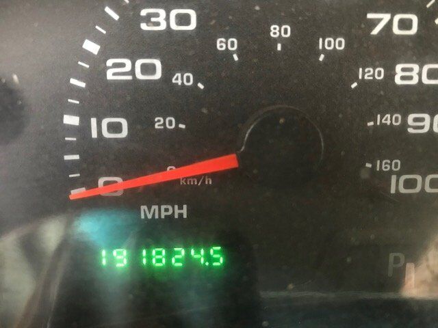 Ford F-450