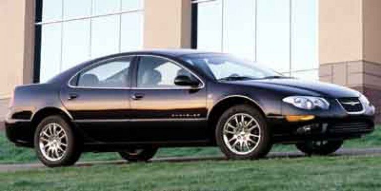 Chrysler 300