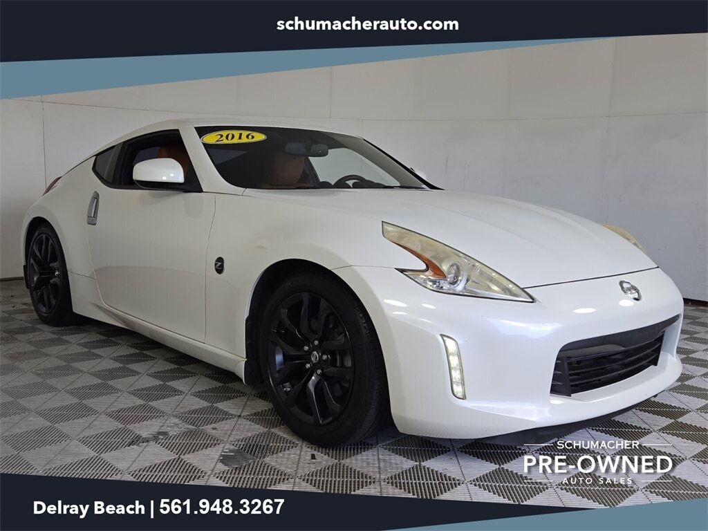 Nissan 370Z