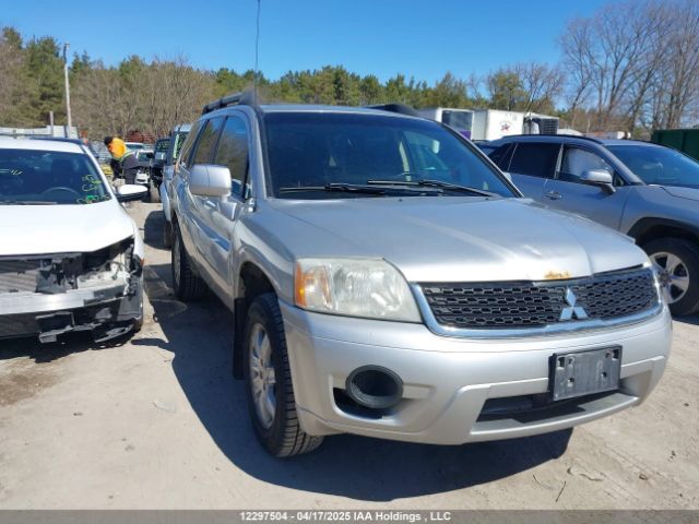 Mitsubishi Endeavor