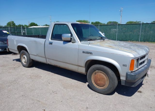 Dodge Dakota
