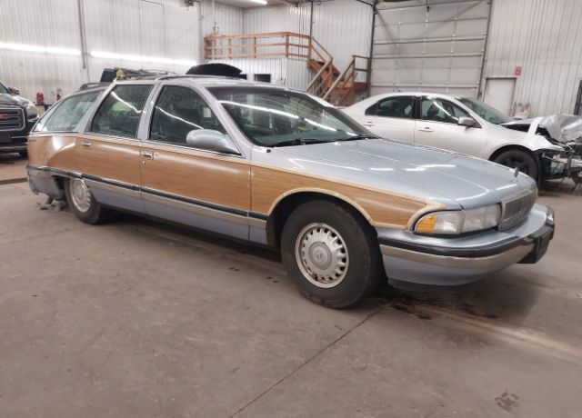 Buick Roadmaster
