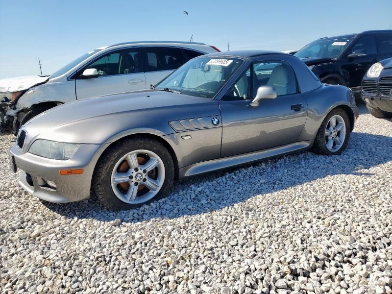 BMW Z3
