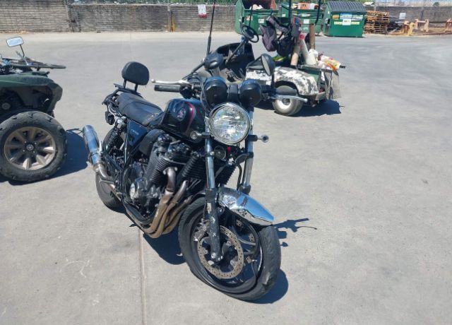 Honda CB1100