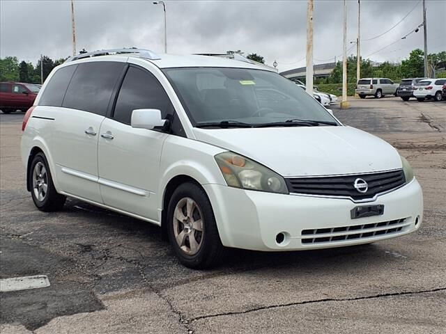Nissan Quest