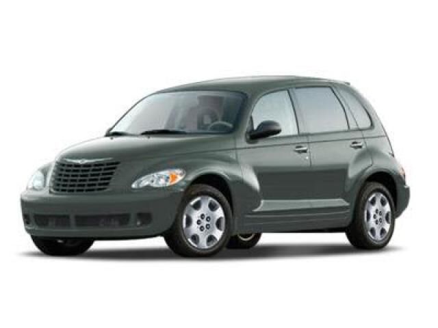 Chrysler PT Cruiser