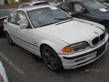 BMW 323i
