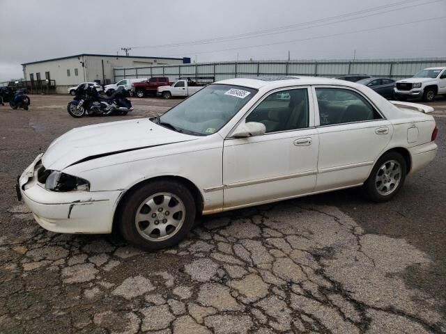Mazda 626
