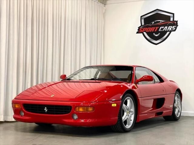 Ferrari F355
