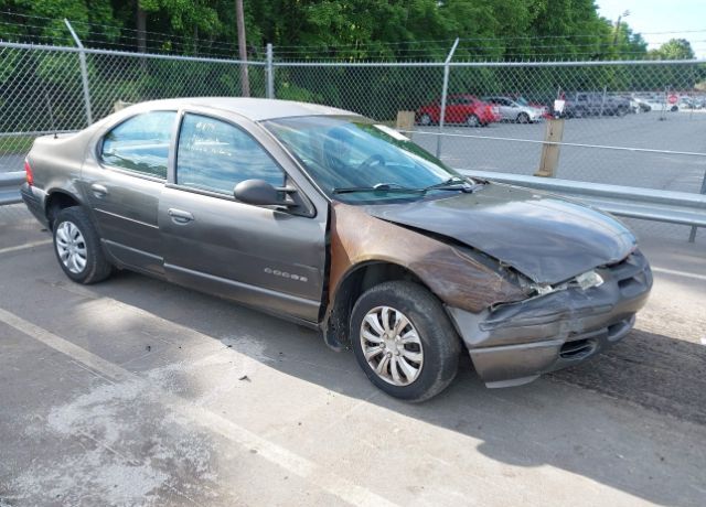 Dodge Stratus