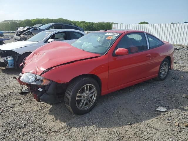 Chevrolet Cavalier