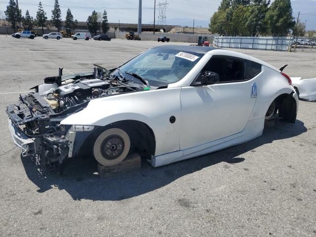Nissan 370Z