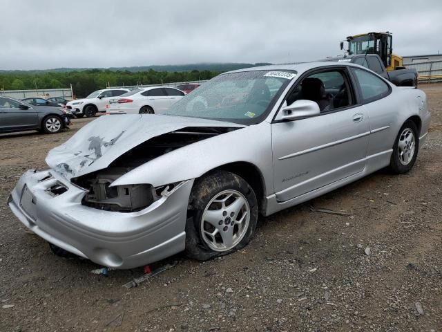 Pontiac Grand Prix