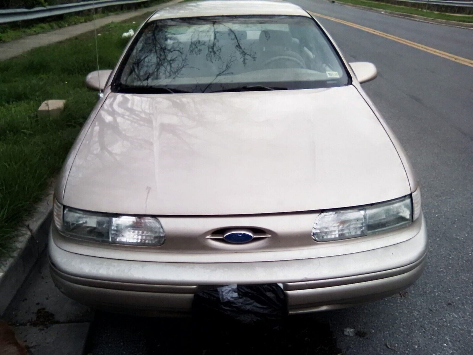 Ford Taurus