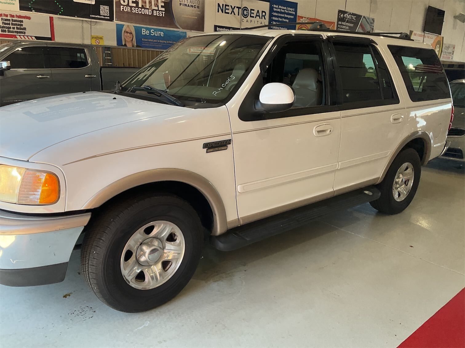 Ford Expedition