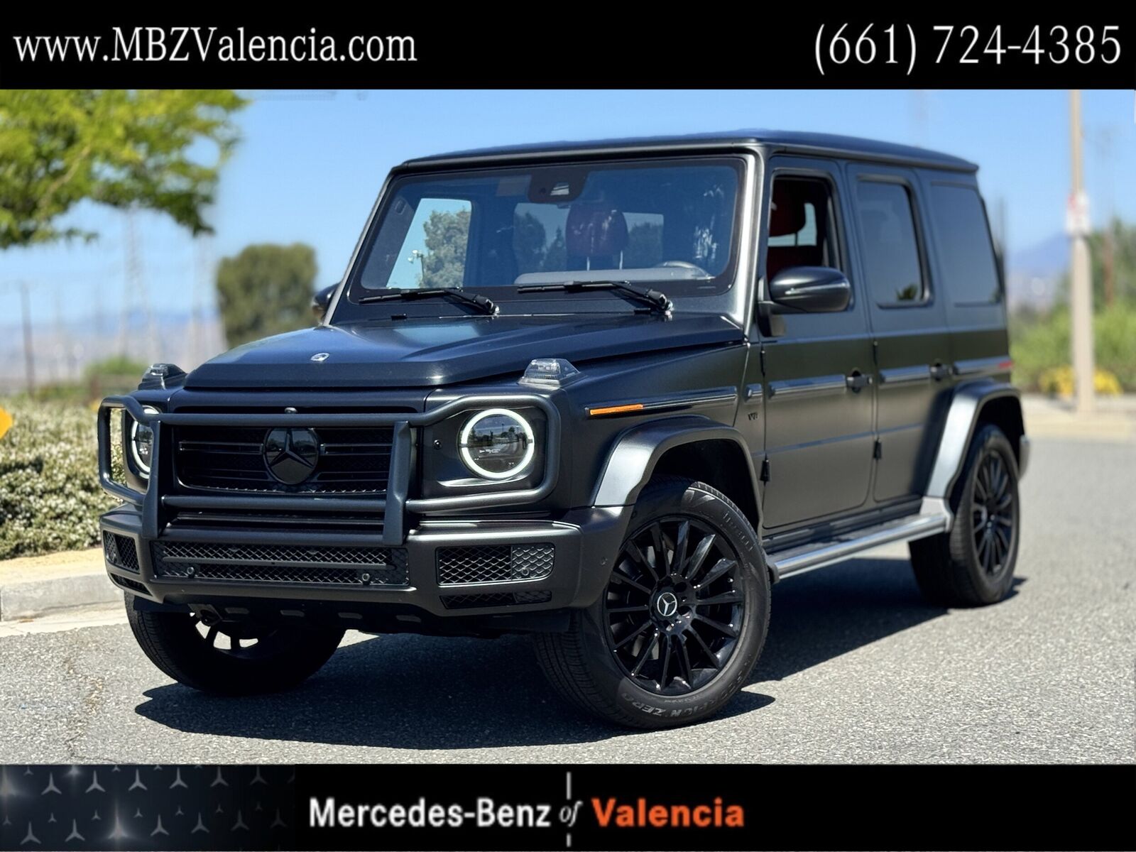 MERCEDES-BENZ