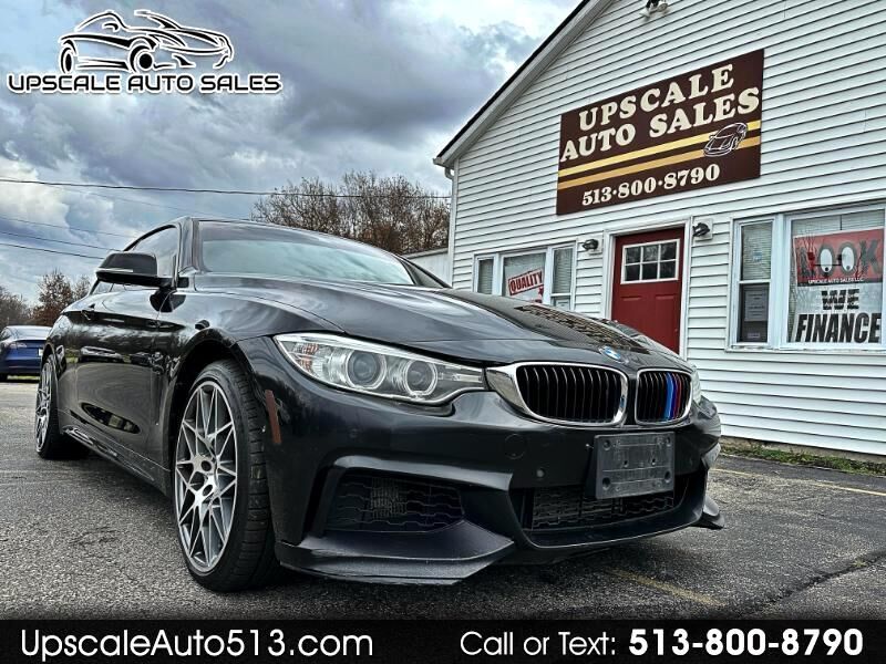 BMW 435i