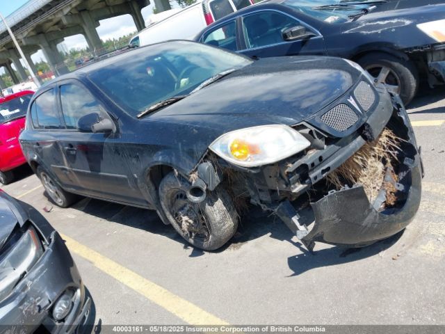Pontiac G5