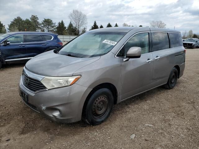 Nissan Quest