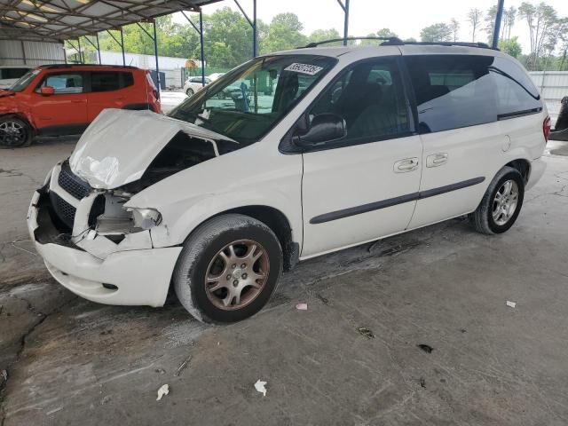 Dodge Caravan