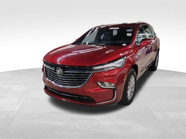 2024 BUICK Enclave