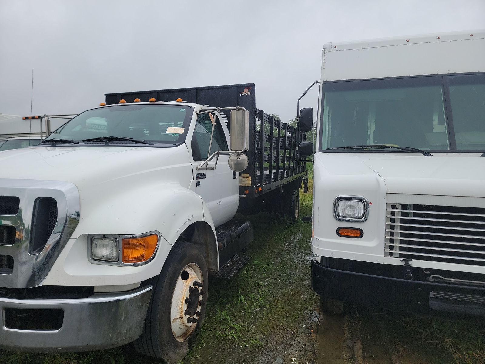 Ford F-650