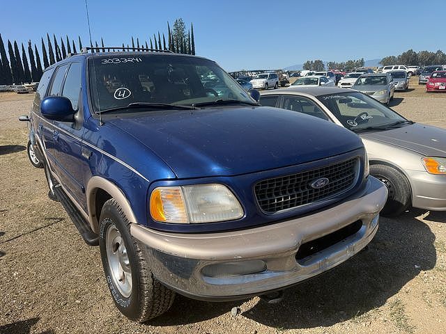 Ford Expedition
