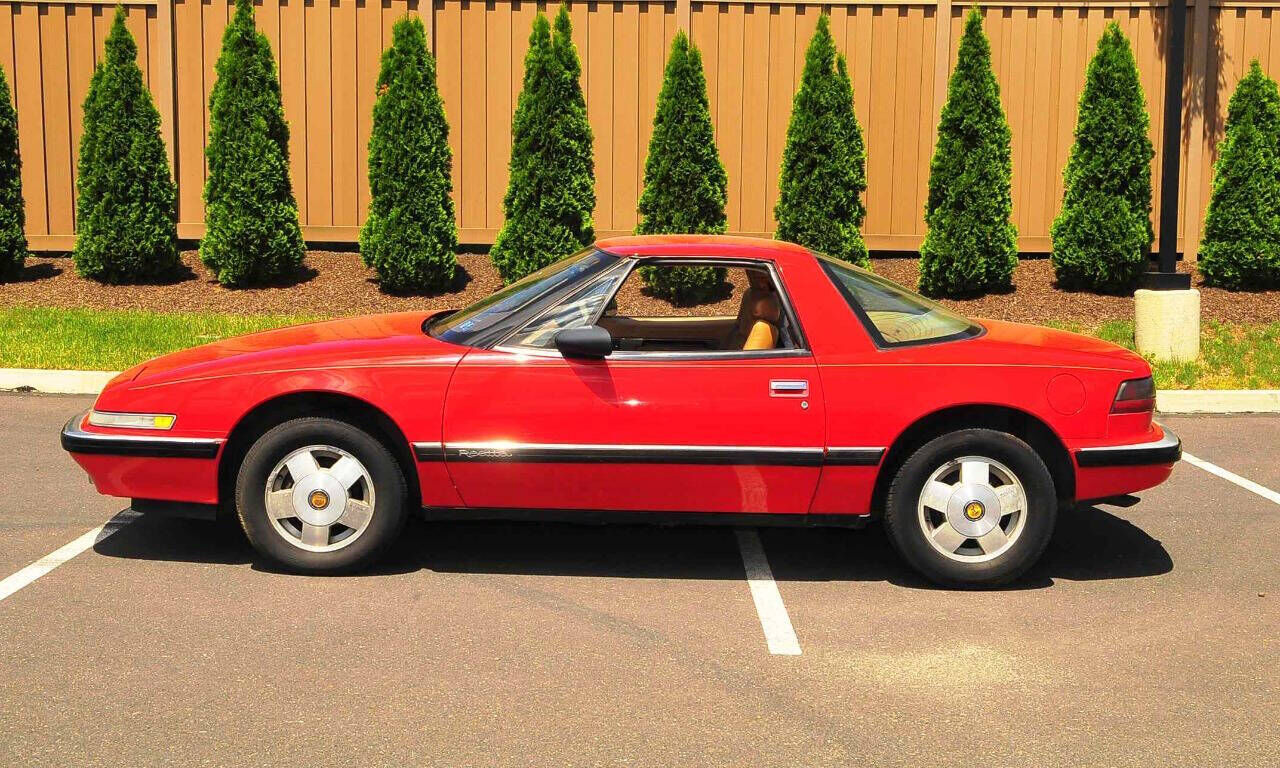 Buick Reatta