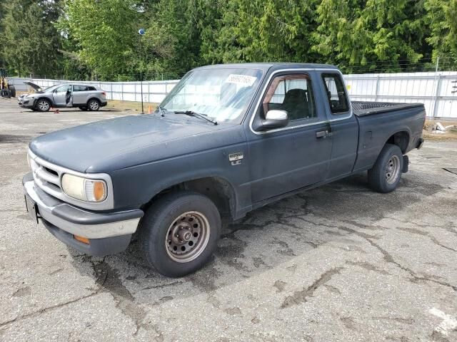 Mazda B-Series