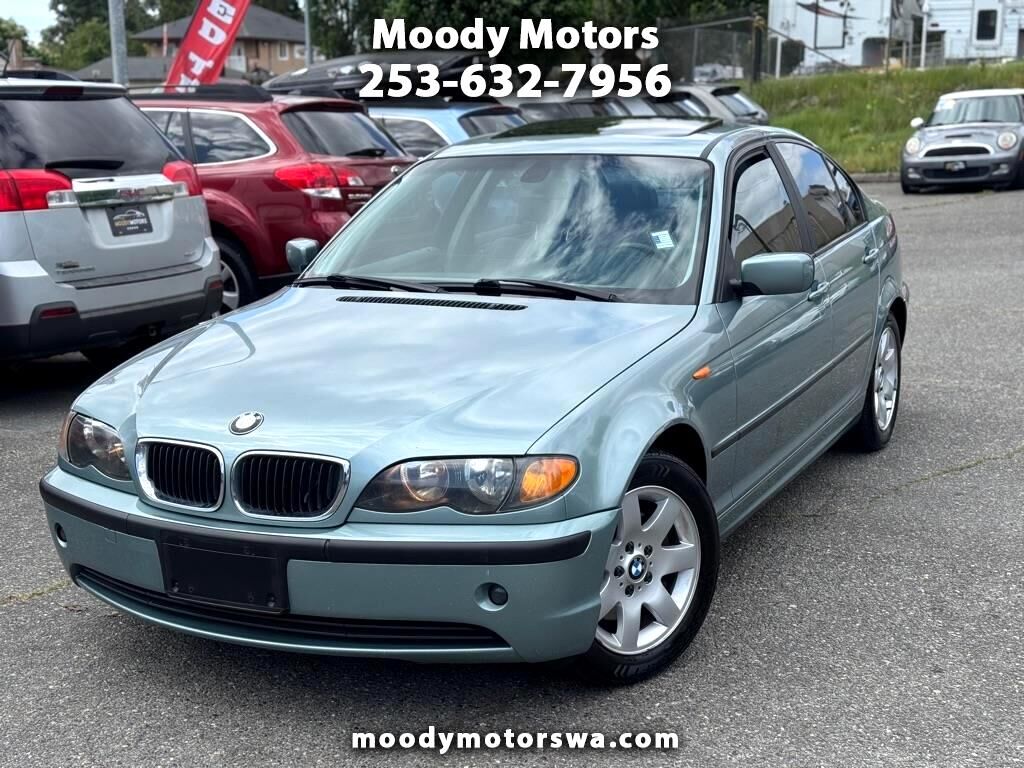 BMW 325i