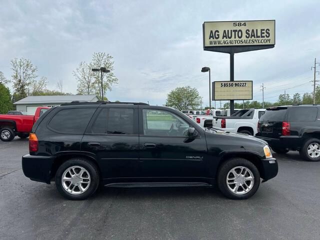 2006 GMC Envoy