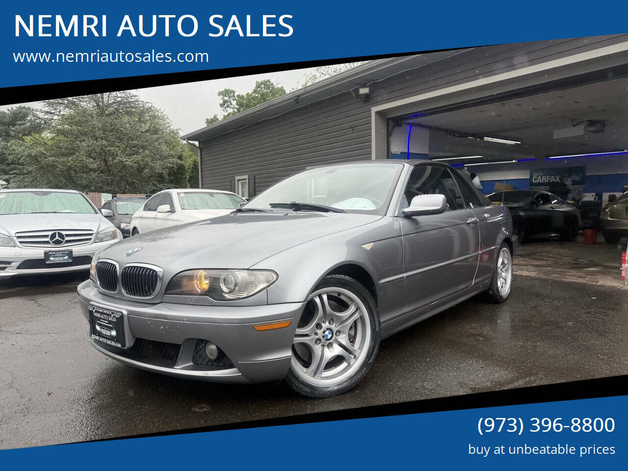 BMW 330Ci