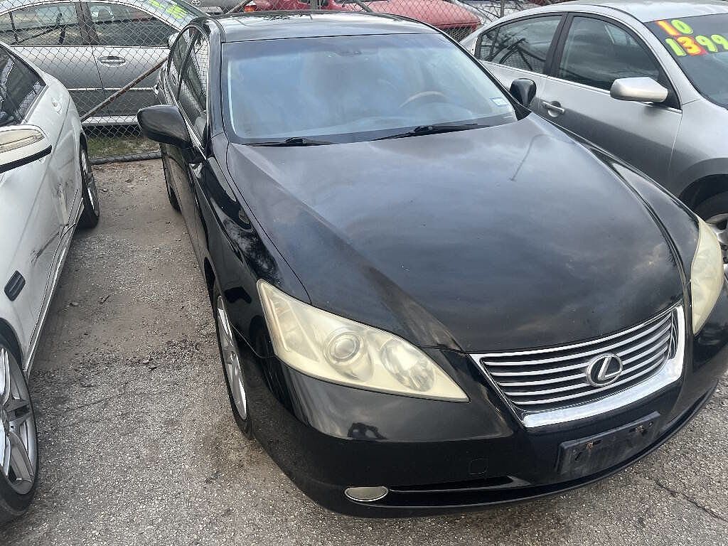 2008 TOYOTA Highlander