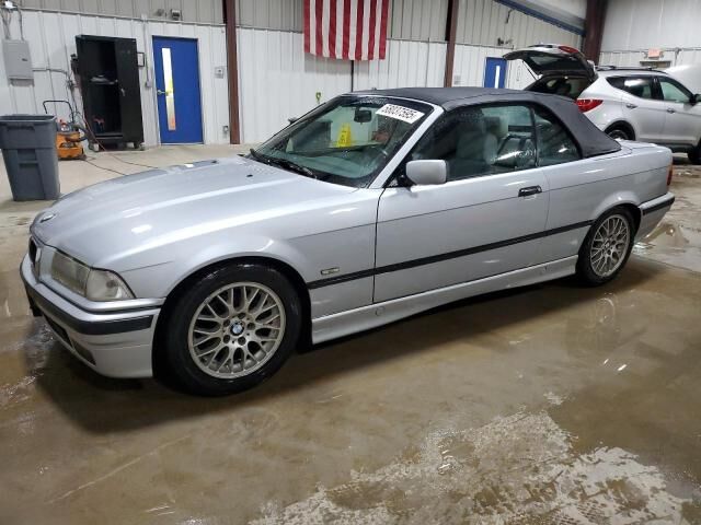 BMW 323iC