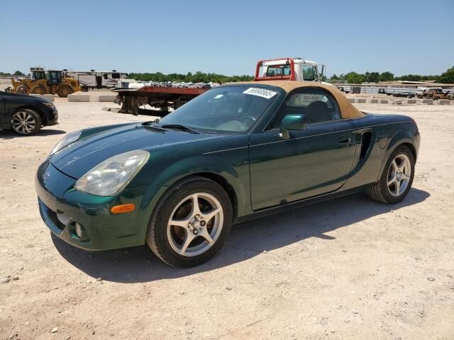 Toyota MR2