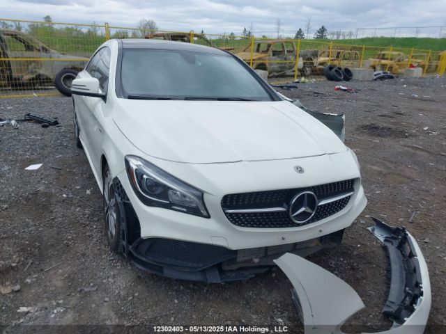 MERCEDES-BENZ