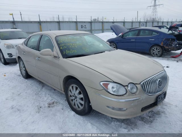 Buick Allure