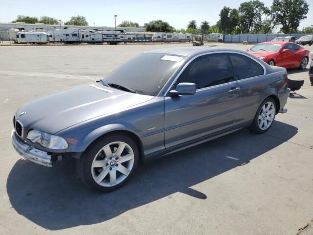 BMW 325Ci