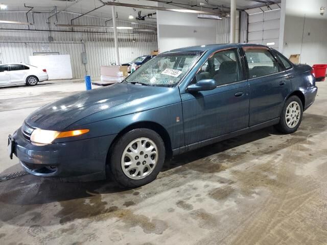 Saturn LS1
