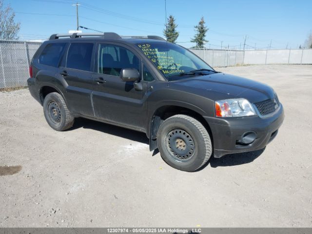 Mitsubishi Endeavor