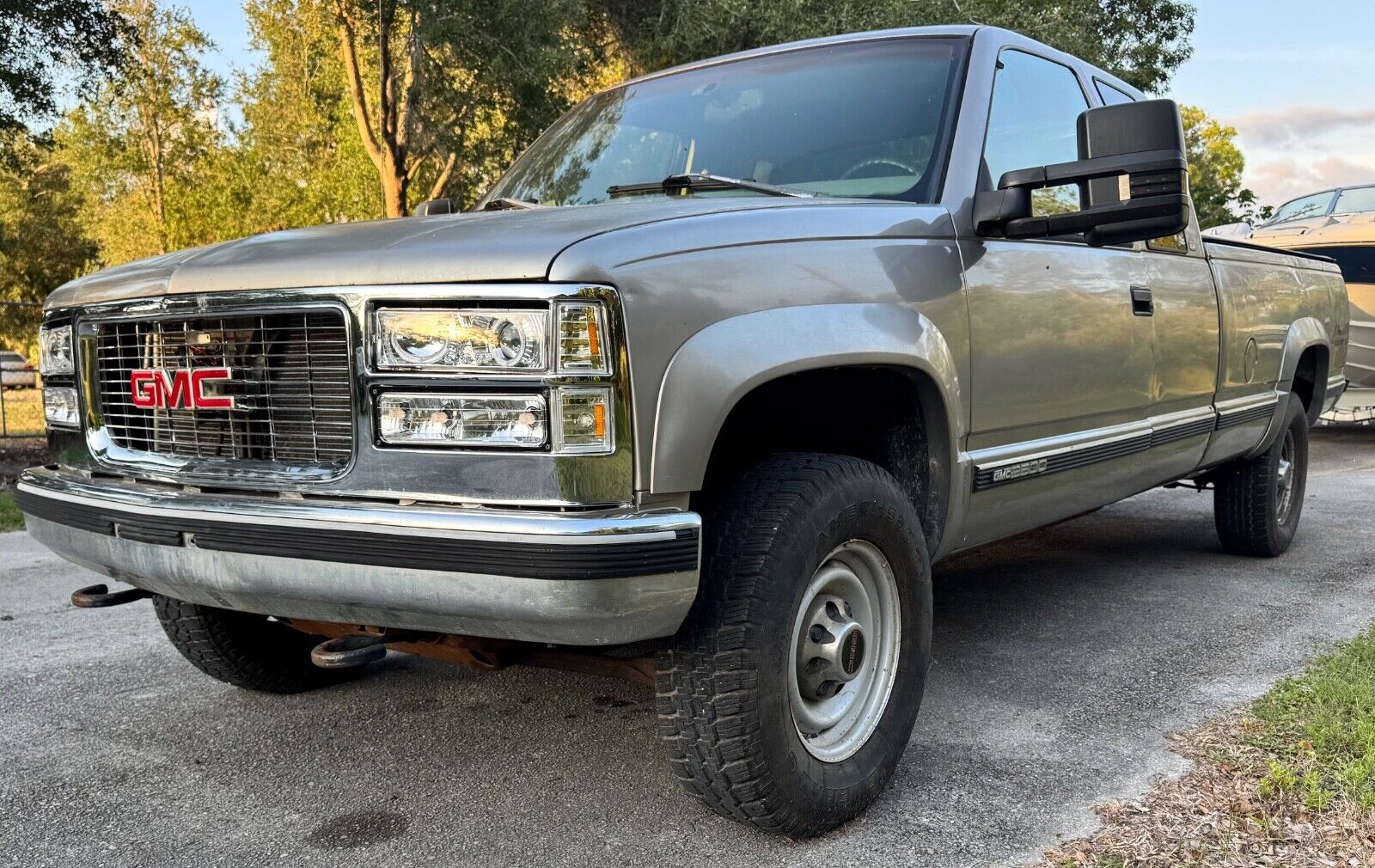 GMC