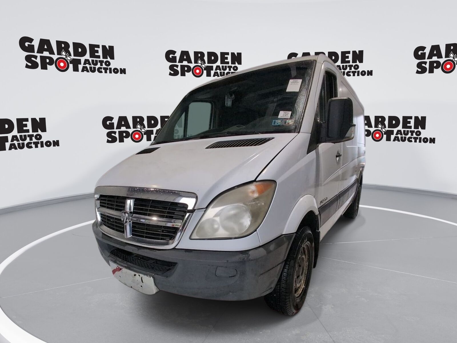Dodge Sprinter