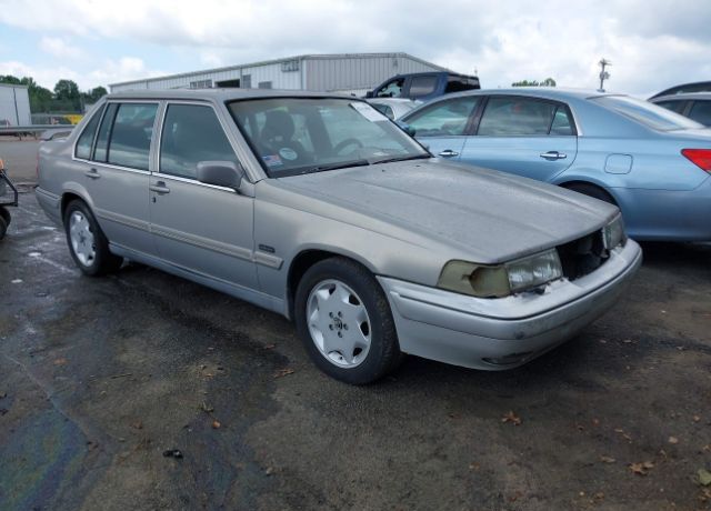 Volvo 960 Series