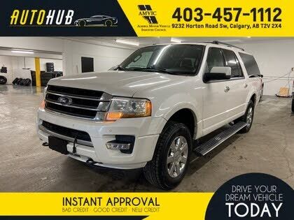 Ford Expedition MAX